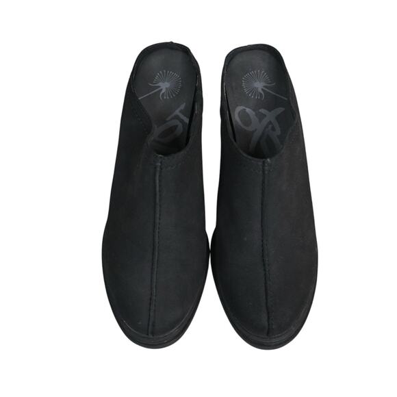 OTBT Black Mules & Clogs - Picture 2 of 9